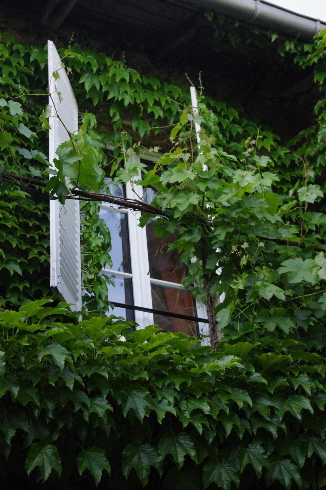 Chambres d'hôtes Au presbytère Racrange Esterno foto