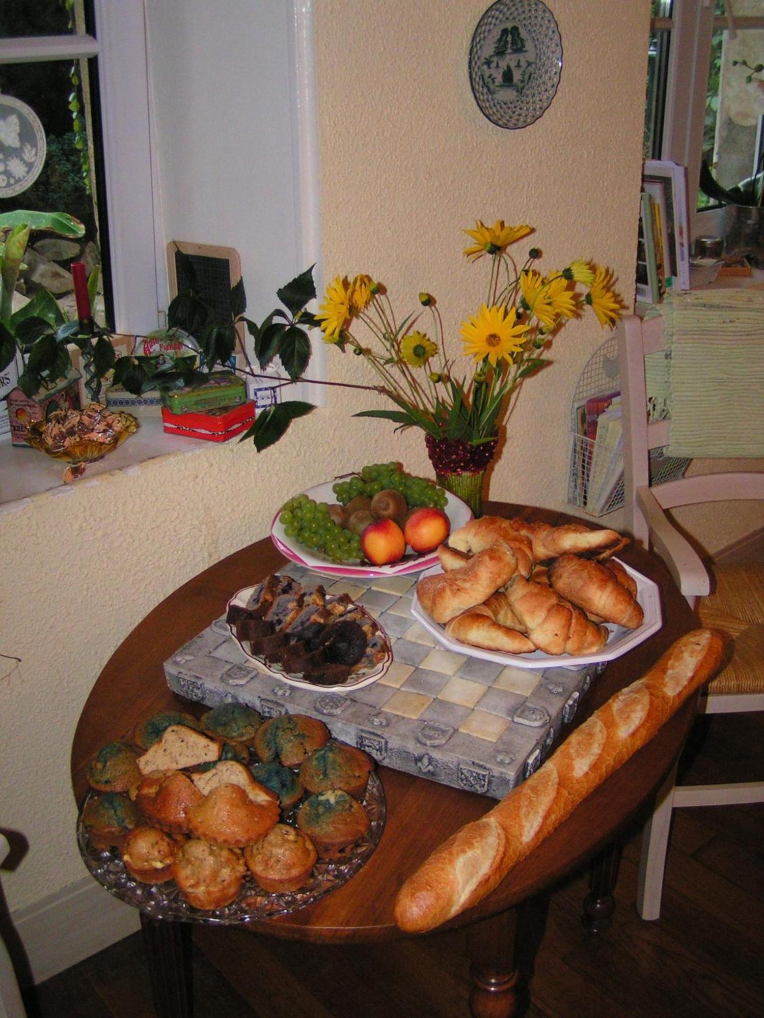 Chambres d'hôtes Au presbytère Racrange Esterno foto